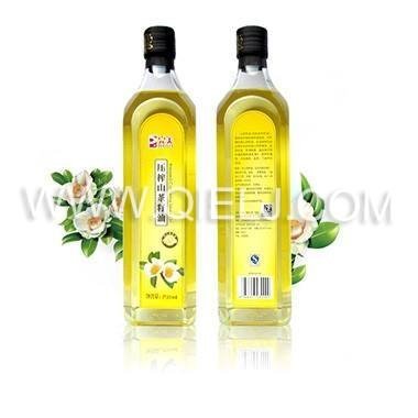 新聞聯播決戰決勝脫貧攻堅之油茶樹串起的產業鏈(圖4)