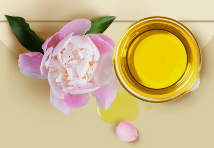 牡丹籽油精煉脫酸，企鵝機械設備較好掌控生產條件(圖2)